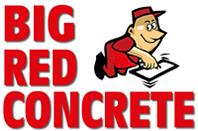 Big Red Concrete image 1